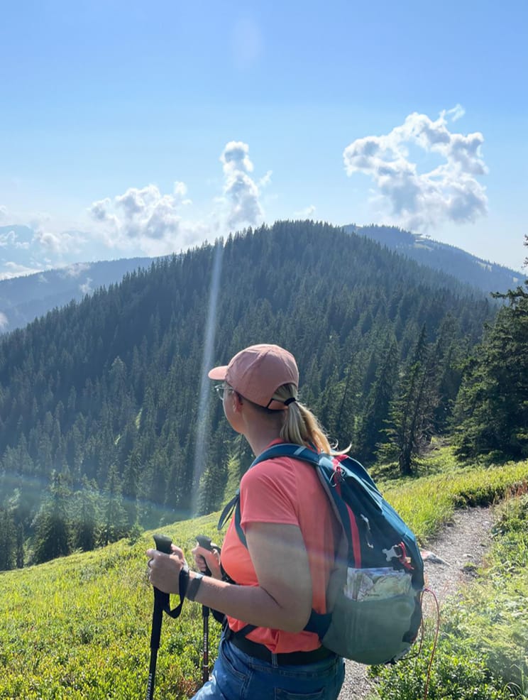 Picture of the author